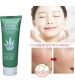 BOB Aloe Vera Facial Cleanser 110g